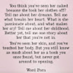 Meet your Posher, Gillian